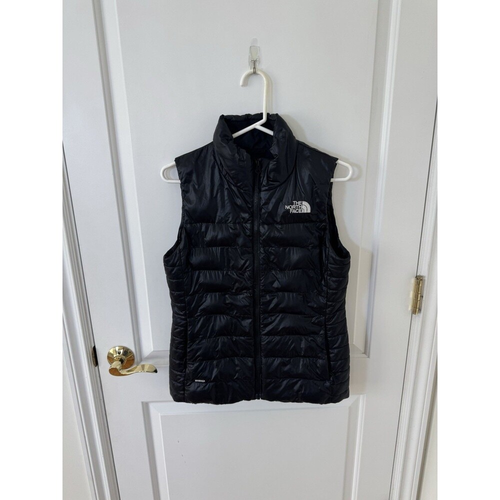 The North Face Women's Aconcagua Down Vest 550 Fill